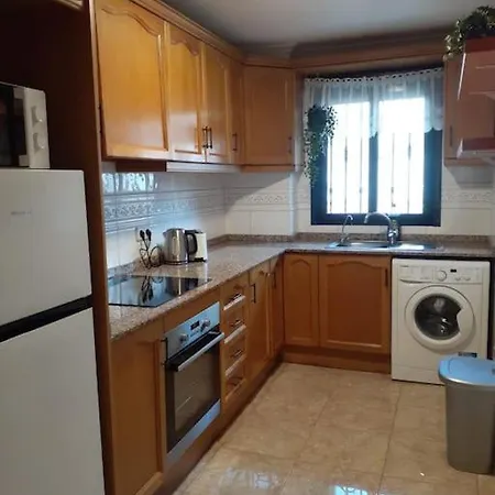 Apartment Luxury Port Torrevieja