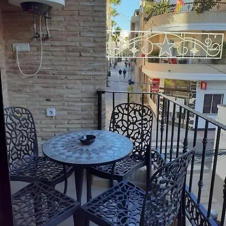 Apartment Luxury Port