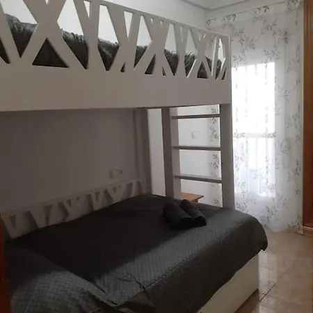 Apartment Luxury Port *