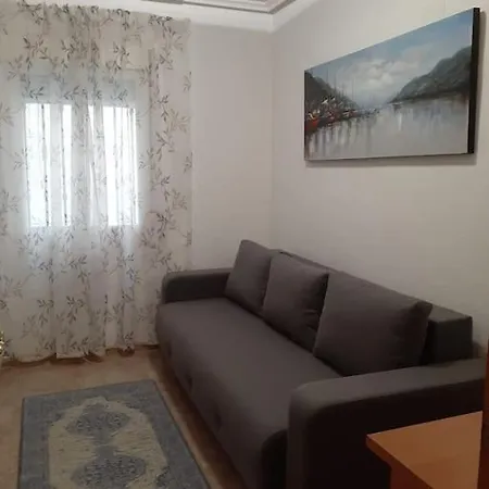 Luxury Port Apartment