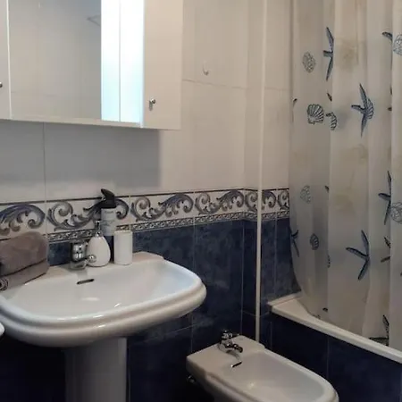 Apartment Luxury Port Torrevieja