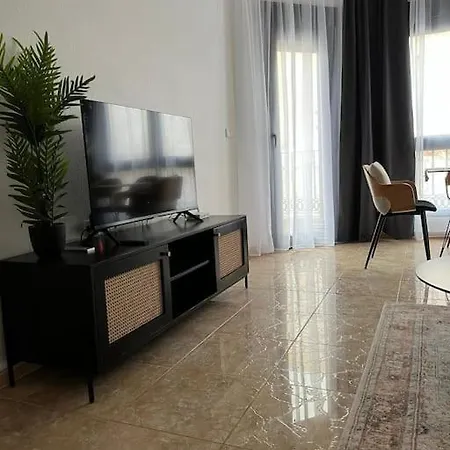 Luxury Port Apartment Torrevieja