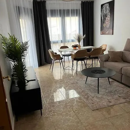 Apartment Luxury Port *